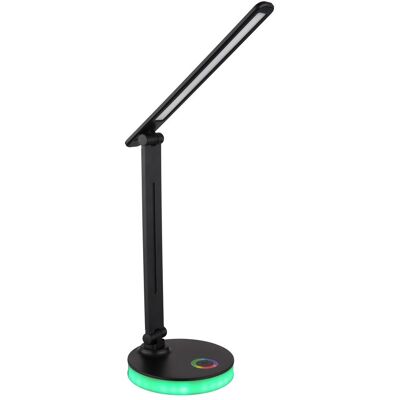 GLOBO GERALDO Tischlampe - RGB, 5W LED GLOBO GERALDO Tischlampe - RGB, 5W LED