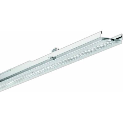 Trilux, Deckenleuchte, LED-Geräteträger 7651Fi HE LW 80-840 ET L150 01 (8400 lm) Trilux, Deckenleuchte, LED-Geräteträger 7651Fi HE LW 80-840 ET L150 01 (8400 lm)