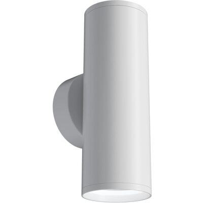 Maytoni, Deckenleuchte, Focus S Wandleuchte, Wandlampe 2x GU10 Weiss (GU10) Maytoni, Deckenleuchte, Focus S Wandleuchte, Wandlampe 2x GU10 Weiss (GU10)