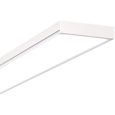 Siteco, Deckenleuchte, LED-Anbauleuchte (4600 lm) Siteco, Deckenleuchte, LED-Anbauleuchte (4600 lm)