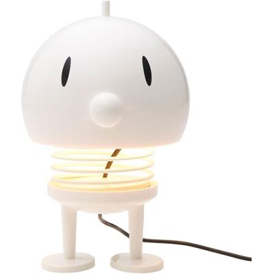 F&R, Tischlampe, Lampe XL White F&R, Tischlampe, Lampe XL White