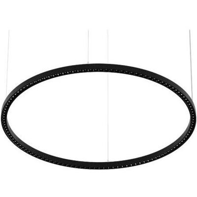 Brumberg, Pendelleuchte, LED-Pendel-Ringleuchte (6300 lm) Brumberg, Pendelleuchte, LED-Pendel-Ringleuchte (6300 lm)