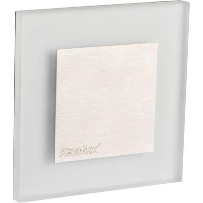 Kanlux, Deckenleuchte, 32488 APUS LED NW Einbauleuchte (13 lm) Kanlux, Deckenleuchte, 32488 APUS LED NW Einbauleuchte (13 lm)