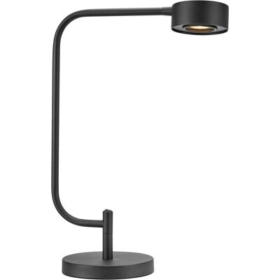 Markslöjd, Tischlampe, HUGO Table 1L Black (450 lm) Markslöjd, Tischlampe, HUGO Table 1L Black (450 lm)