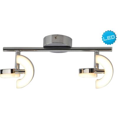 Näeve Affi LED-Decken- und Wandleuchte Näeve Affi LED-Decken- und Wandleuchte