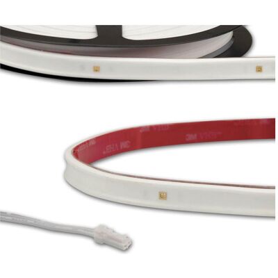 Isoled MiniAMP UV-C 270nm LED Streifen - UV-C, 116cm Isoled MiniAMP UV-C 270nm LED Streifen - UV-C, 116cm