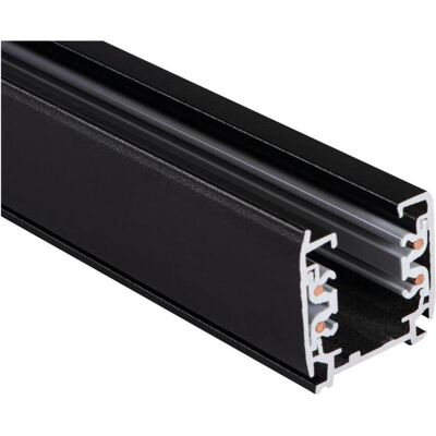 Kanlux, Beleuchtung Zubehör, Lichtschiene TEAR N TR 2M-B 33233 Kanlux, Beleuchtung Zubehör, Lichtschiene TEAR N TR 2M-B 33233