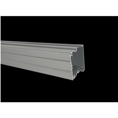 DOTLUX LINEAcompact LED-Lichtsystem - Einlängige Blendeinheit DOTLUX LINEAcompact LED-Lichtsystem - Einlängige Blendeinheit