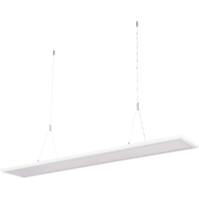 Nobile 1560731141 LED Pendelleuchte - Pendelleuchte Nobile 1560731141 LED Pendelleuchte - Pendelleuchte