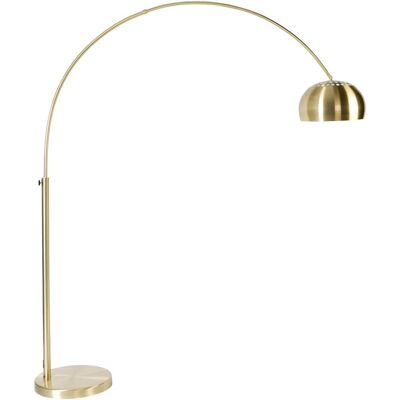 Zuiver, Stehlampe, Metal Bow (E27) Zuiver, Stehlampe, Metal Bow (E27)