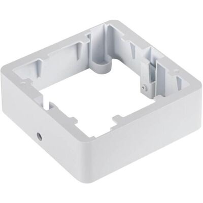 Kanlux, Beleuchtung Zubehör, Zubehör für LED-Einbau-Downlight, Einbauleuchtes TAVO FRAME Weiss 36522 Kanlux, Beleuchtung Zubehör, Zubehör für LED-Einbau-Downlight, Einbauleuchtes TAVO FRAME Weiss 36522