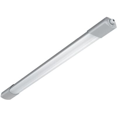 Steinel RS PRO 5100 C LED-Leuchte - IP66, 31W, 4250lm, 4000K Steinel RS PRO 5100 C LED-Leuchte - IP66, 31W, 4250lm, 4000K
