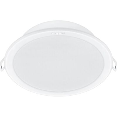 Philips Deckenleuchte, RECESSED MESON 175 20W 40K WH (2200 lm) Philips Deckenleuchte, RECESSED MESON 175 20W 40K WH (2200 lm)
