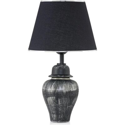 Hermia, Tischlampe, Bryson (E27) Hermia, Tischlampe, Bryson (E27)