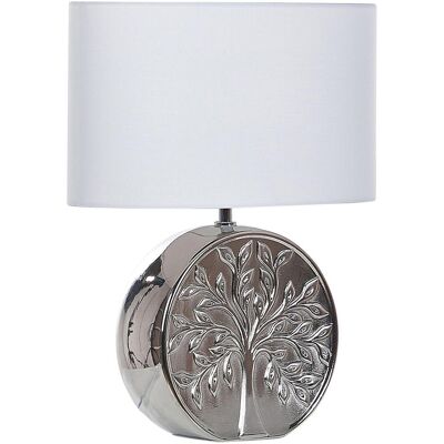 Beliani, Tischlampe, Kherlen (E27) Beliani, Tischlampe, Kherlen (E27)