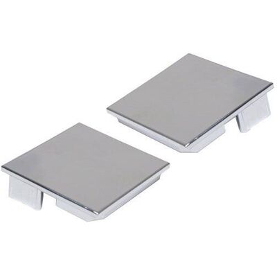 L&S, Beleuchtung Zubehör, Endkappen Quattro Mini L&S, Beleuchtung Zubehör, Endkappen Quattro Mini