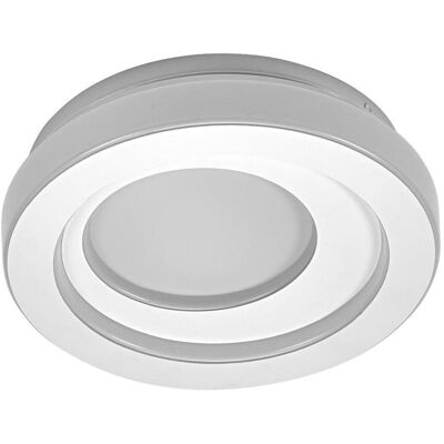 Osram, Deckenleuchte, Orbis Iris 2 Layer 215mm 24W 830 White (1000 lm) Osram, Deckenleuchte, Orbis Iris 2 Layer 215mm 24W 830 White (1000 lm)