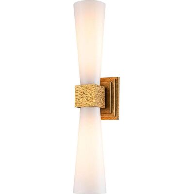 Elstead Lighting, Deckenleuchte, Kristy (G9) Elstead Lighting, Deckenleuchte, Kristy (G9)