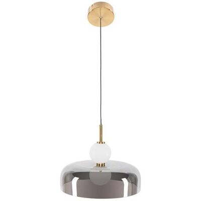 Domoletti, Pendelleuchte, Luminaire ceiling KIRUNA, 7 W, LED (900 lm) Domoletti, Pendelleuchte, Luminaire ceiling KIRUNA, 7 W, LED (900 lm)