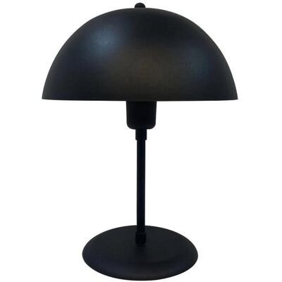 Bamyum, Tischlampe, Lipeo Lampe de Table Noir (E27) Bamyum, Tischlampe, Lipeo Lampe de Table Noir (E27)