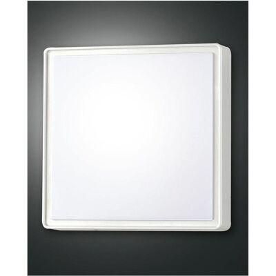 FABAS LUCE - OBAN - 30x30 - IP65 - Deckenleuchte FABAS LUCE - OBAN - 30x30 - IP65 - Deckenleuchte
