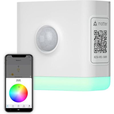 Third Reality, Nachtlicht, THIRDREALITY Smart Color Night Light Third Reality, Nachtlicht, THIRDREALITY Smart Color Night Light