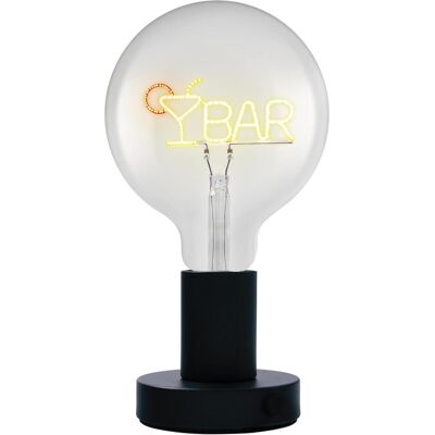 Osram, Tischlampe, OSR 1906 Letter Table Bar (E27) Osram, Tischlampe, OSR 1906 Letter Table Bar (E27)