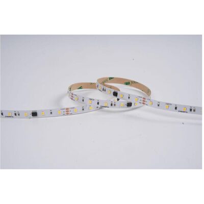 Synergy 21, LED Streifen, LED Flex Strip 2835 - 60 NW pixel DC24V WS2811 IP20 (Neutralweiss, 500 cm, Indoor) Synergy 21, LED Streifen, LED Flex Strip 2835 - 60 NW pixel DC24V WS2811 IP20 (Neutralweiss, 500 cm, Indoor)