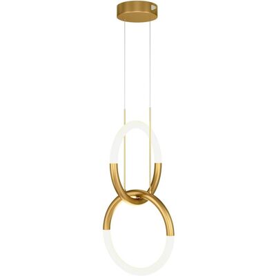 Maytoni Node Modern 2 Light LED Pendelleuchte Maytoni Node Modern 2 Light LED Pendelleuchte