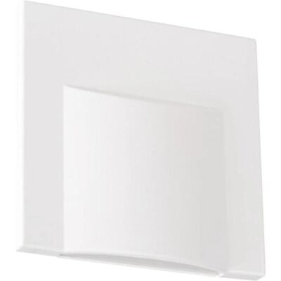 Kanlux, Deckenleuchte, LED Wandeinbauleuchte ERINUS Weiss 33320 (15 lm) Kanlux, Deckenleuchte, LED Wandeinbauleuchte ERINUS Weiss 33320 (15 lm)