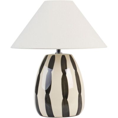Beliani, Tischlampe, Luchetti (E27) Beliani, Tischlampe, Luchetti (E27)