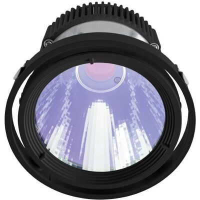EGLO, Pendelleuchte, LED-Deckeneinbaustrahler EGLO, Pendelleuchte, LED-Deckeneinbaustrahler