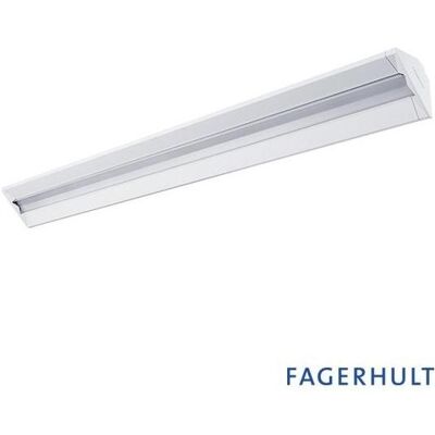 LTS, Deckenleuchte, LED-Eckleuchte (2940 lm) LTS, Deckenleuchte, LED-Eckleuchte (2940 lm)