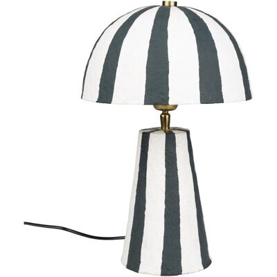 Bold Monkey, Tischlampe, Table Lamp Zebra Rebel (E27) Bold Monkey, Tischlampe, Table Lamp Zebra Rebel (E27)