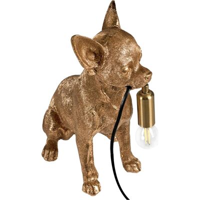 Beliani, Tischlampe, Rocco (E14) Beliani, Tischlampe, Rocco (E14)