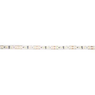 L&S, LED Streifen, LED Bänder Tudo HE 6,3 / 24 V (Warmweiss, 5000 cm, Indoor) L&S, LED Streifen, LED Bänder Tudo HE 6,3 / 24 V (Warmweiss, 5000 cm, Indoor)