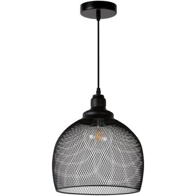 Lucide, Pendelleuchte, Mesh (E27) Lucide, Pendelleuchte, Mesh (E27)