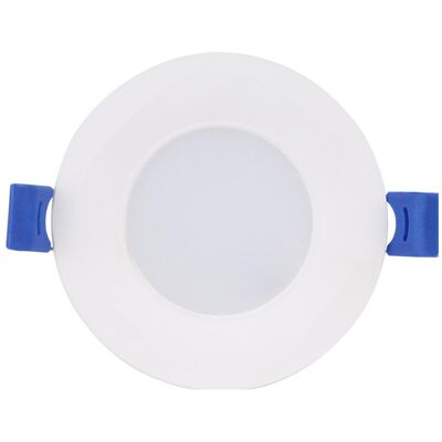 Tracon, Deckenleuchte, Kompakt LED Einbauleuchte mit SAMSUNG chip (240 lm) Tracon, Deckenleuchte, Kompakt LED Einbauleuchte mit SAMSUNG chip (240 lm)