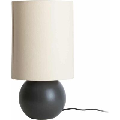 Leitmotiv Alma Ball Tischlampe Leitmotiv Alma Ball Tischlampe