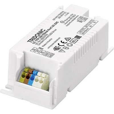 Tridonic, Beleuchtung Zubehör, LC 10W#28000704 LED-Treiber 150-400mA flexCSCEXC Tridonic, Beleuchtung Zubehör, LC 10W#28000704 LED-Treiber 150-400mA flexCSCEXC