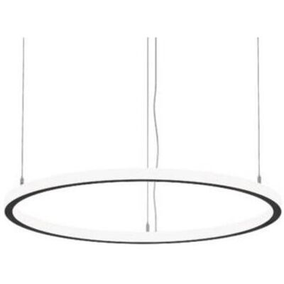 Brumberg, Pendelleuchte, LED-Pendel-Ringleuchte (4800 lm) Brumberg, Pendelleuchte, LED-Pendel-Ringleuchte (4800 lm)