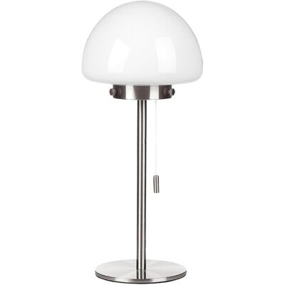Beliani, Tischlampe, Moruga (E27) Beliani, Tischlampe, Moruga (E27)