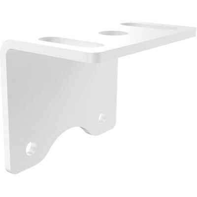 DOTLUX LIGHTBEAM - M6 Gewinde - Canalis-System - 2er Halterung DOTLUX LIGHTBEAM - M6 Gewinde - Canalis-System - 2er Halterung