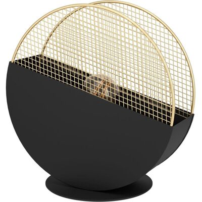EGLO, Tischlampe, 43813 (E27) EGLO, Tischlampe, 43813 (E27)
