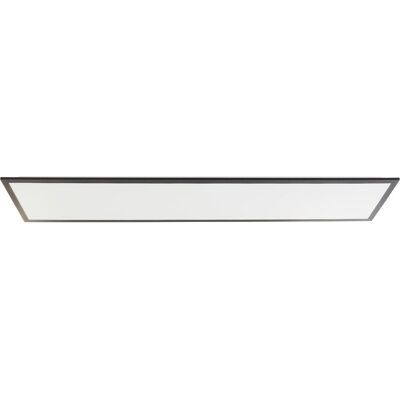 Brilliant Leuchten G80702-06 Briston LED Panel - LED Deckenpaneel Brilliant Leuchten G80702-06 Briston LED Panel - LED Deckenpaneel