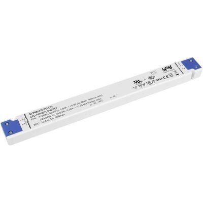 Self Electronics, Beleuchtung Zubehör, SLT60-12VFG-UN LED-Treiber Kon Self Electronics, Beleuchtung Zubehör, SLT60-12VFG-UN LED-Treiber Kon