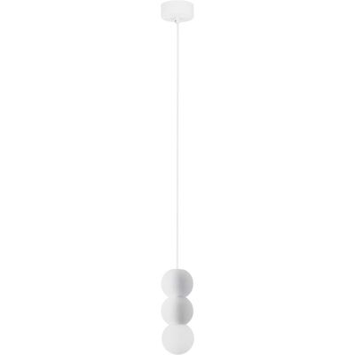Nova Luce, Pendelleuchte, Zero (G9) Nova Luce, Pendelleuchte, Zero (G9)
