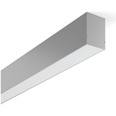 RZB, Deckenleuchte, LED-Wand-u.Deckenleuchte (4000 lm) RZB, Deckenleuchte, LED-Wand-u.Deckenleuchte (4000 lm)