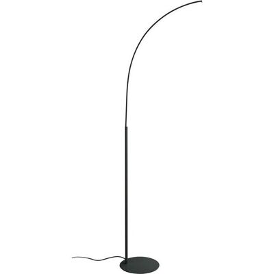 Domoletti, Stehlampe, Floor lamp 20023FD-BK, 20 W, LED (980 lm) Domoletti, Stehlampe, Floor lamp 20023FD-BK, 20 W, LED (980 lm)