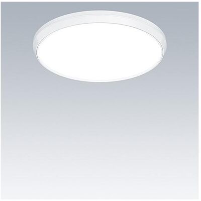 Zumtobel, Deckenleuchte, Thorn NOVS M 2500-840 DI HFI WH (2500 lm) Zumtobel, Deckenleuchte, Thorn NOVS M 2500-840 DI HFI WH (2500 lm)